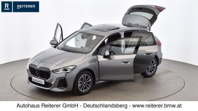 BMW 2er Gebrauchtwagen