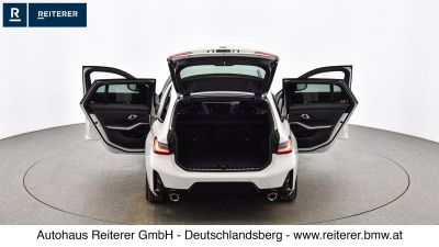 BMW 3er Gebrauchtwagen