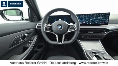 BMW 3er Gebrauchtwagen