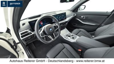BMW 3er Gebrauchtwagen