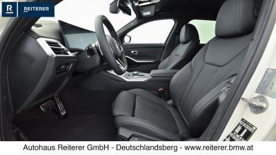 BMW 3er Gebrauchtwagen
