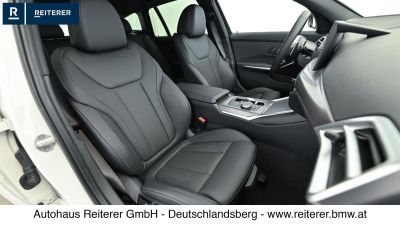 BMW 3er Gebrauchtwagen