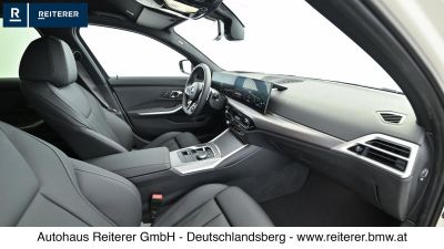 BMW 3er Gebrauchtwagen