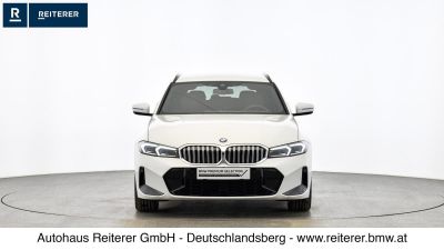 BMW 3er Gebrauchtwagen