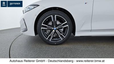 BMW 3er Gebrauchtwagen