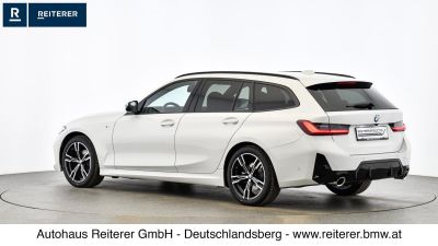 BMW 3er Gebrauchtwagen