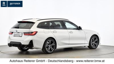 BMW 3er Gebrauchtwagen