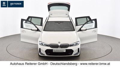 BMW 3er Gebrauchtwagen