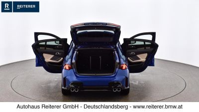 BMW 1er Gebrauchtwagen