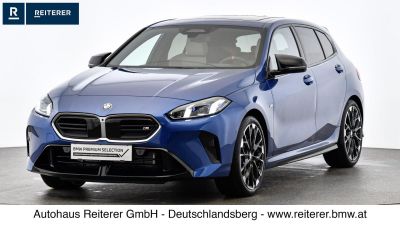 BMW 1er Gebrauchtwagen