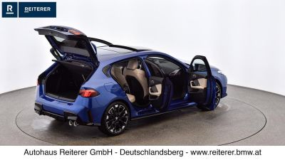 BMW 1er Gebrauchtwagen