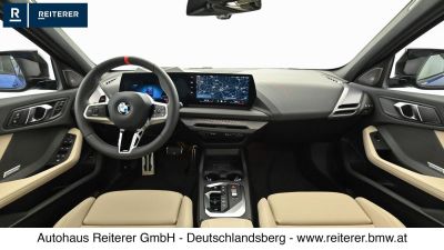 BMW 1er Gebrauchtwagen