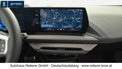 BMW 1er Gebrauchtwagen