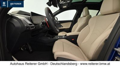 BMW 1er Gebrauchtwagen