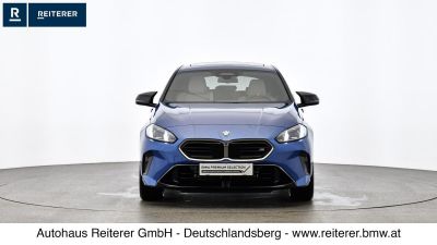 BMW 1er Gebrauchtwagen