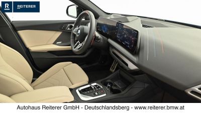 BMW 1er Gebrauchtwagen