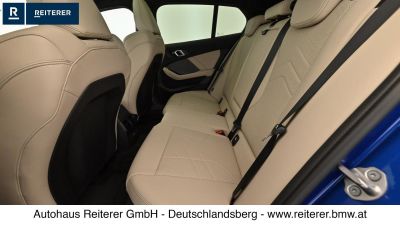 BMW 1er Gebrauchtwagen
