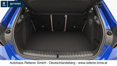 BMW 1er Gebrauchtwagen