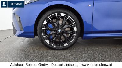 BMW 1er Gebrauchtwagen