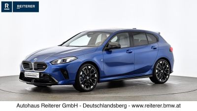 BMW 1er Gebrauchtwagen