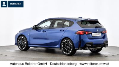 BMW 1er Gebrauchtwagen