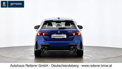 BMW 1er Gebrauchtwagen