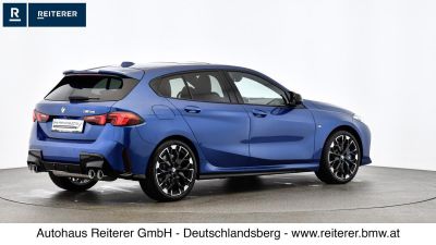 BMW 1er Gebrauchtwagen