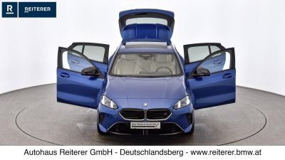 BMW 1er Gebrauchtwagen