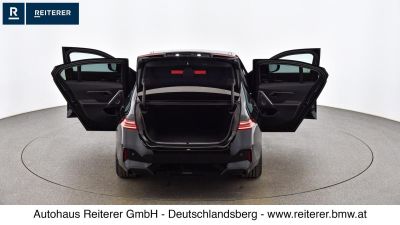 BMW i5 Gebrauchtwagen