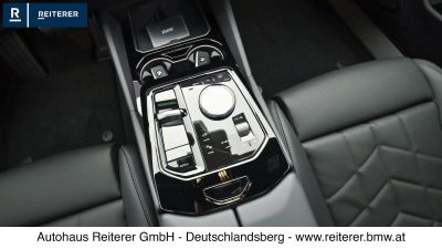 BMW i5 Gebrauchtwagen