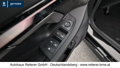 BMW i5 Gebrauchtwagen