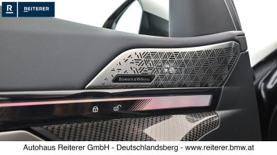 BMW i5 Gebrauchtwagen