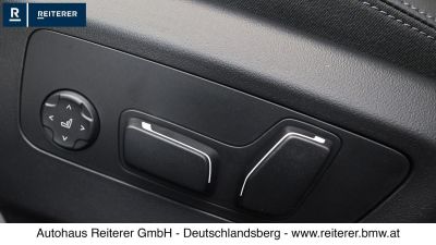 BMW i5 Gebrauchtwagen