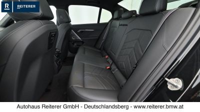 BMW i5 Gebrauchtwagen