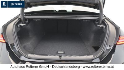 BMW i5 Gebrauchtwagen