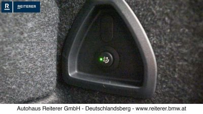 BMW i5 Gebrauchtwagen