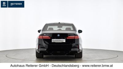BMW i5 Gebrauchtwagen