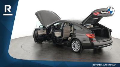 BMW 6er Gebrauchtwagen