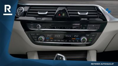 BMW 6er Gebrauchtwagen