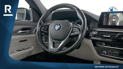 BMW 6er Gebrauchtwagen