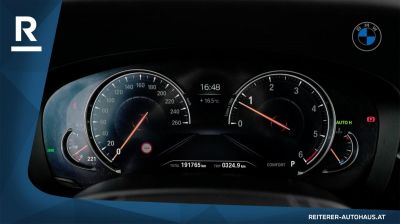 BMW 6er Gebrauchtwagen