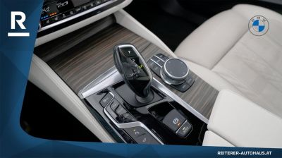 BMW 6er Gebrauchtwagen