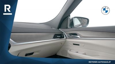 BMW 6er Gebrauchtwagen