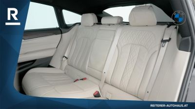 BMW 6er Gebrauchtwagen