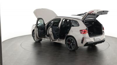 BMW X3 Vorführwagen