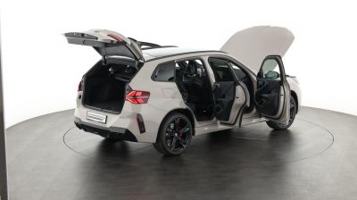 BMW X3 Vorführwagen