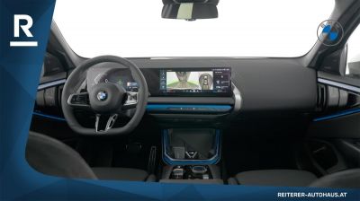 BMW X3 Vorführwagen