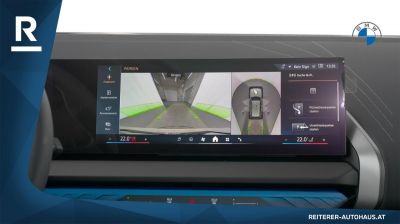 BMW X3 Vorführwagen