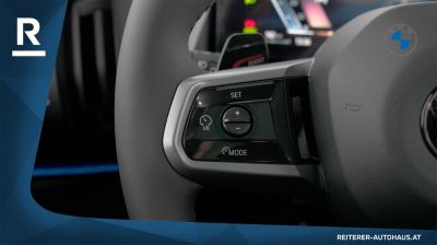 BMW X3 Vorführwagen