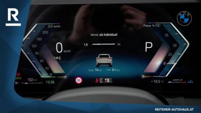 BMW X3 Vorführwagen